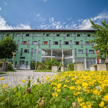 Kolpinghaus Salzburg - Sommerhostel Екстериор снимка