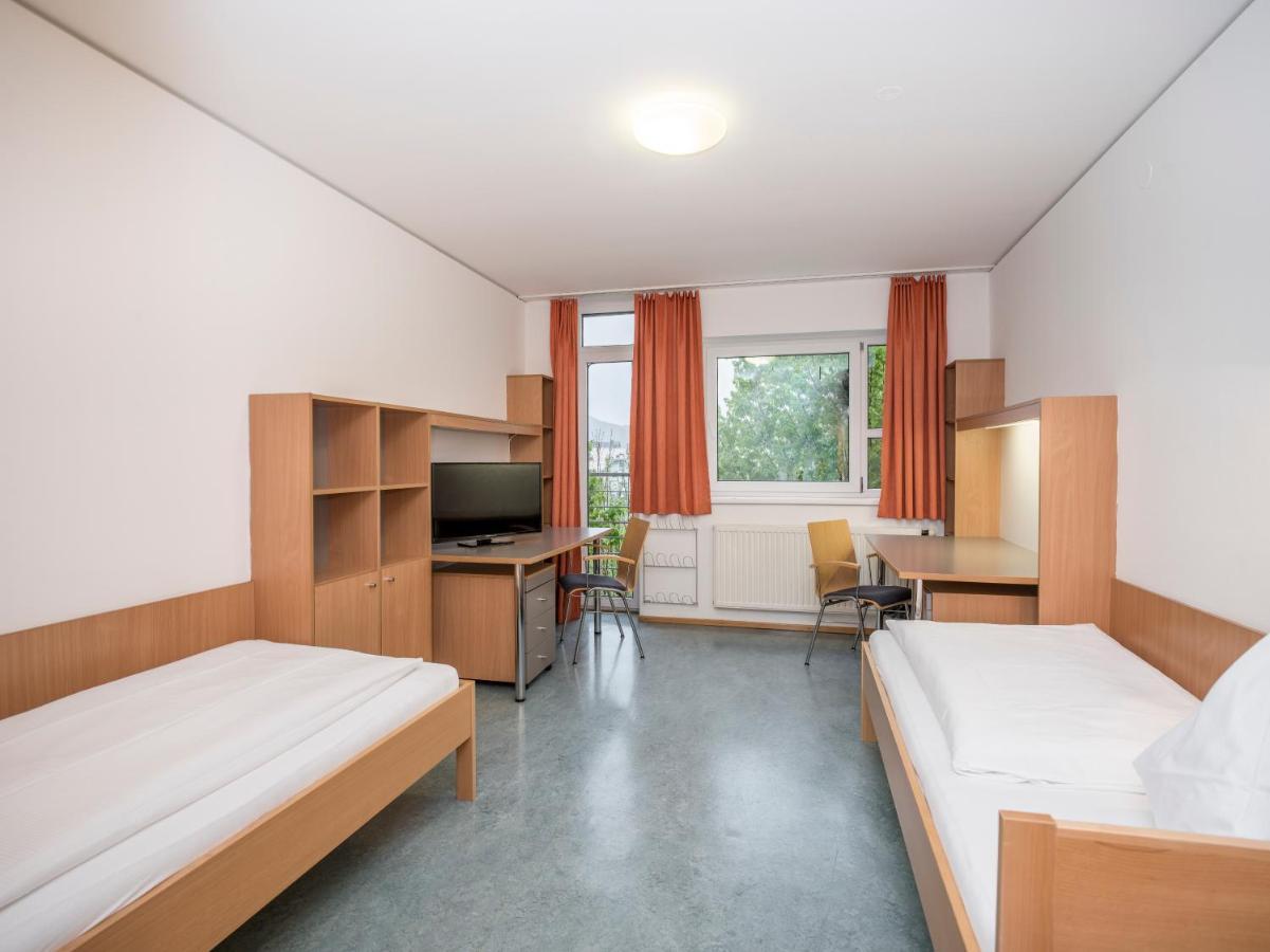 Kolpinghaus Salzburg - Sommerhostel Екстериор снимка