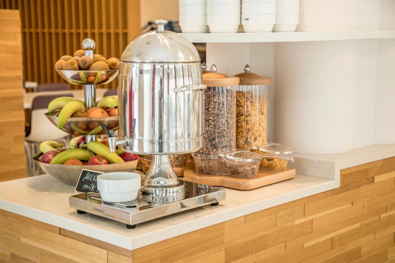 Kolpinghaus Salzburg - Sommerhostel Екстериор снимка