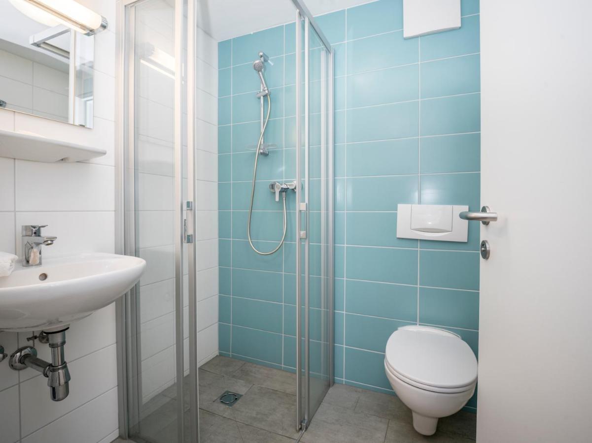 Kolpinghaus Salzburg - Sommerhostel Екстериор снимка