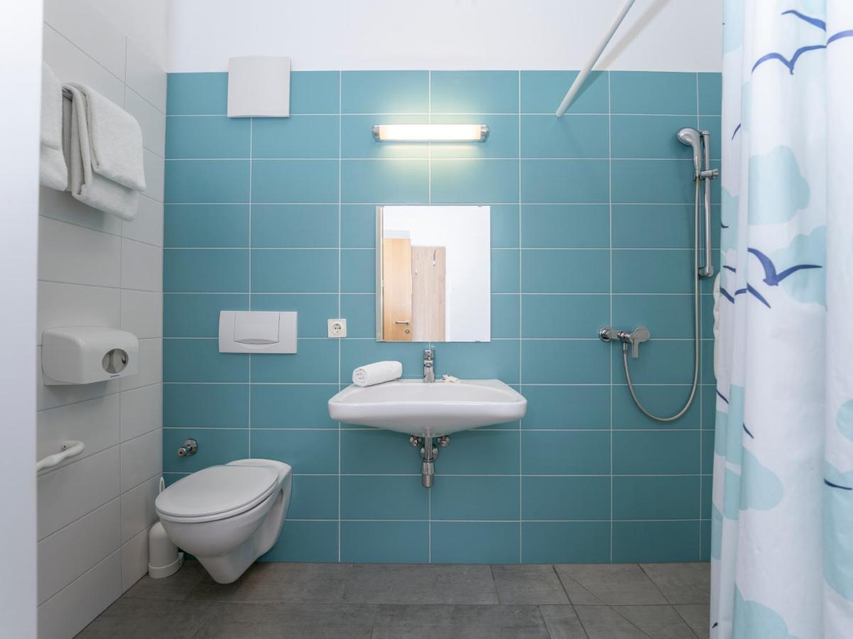 Kolpinghaus Salzburg - Sommerhostel Екстериор снимка