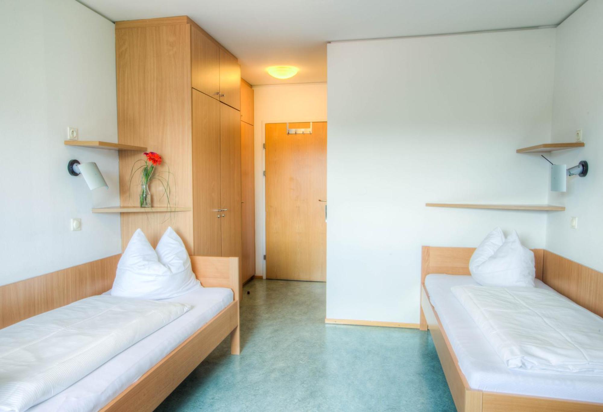 Kolpinghaus Salzburg - Sommerhostel Екстериор снимка
