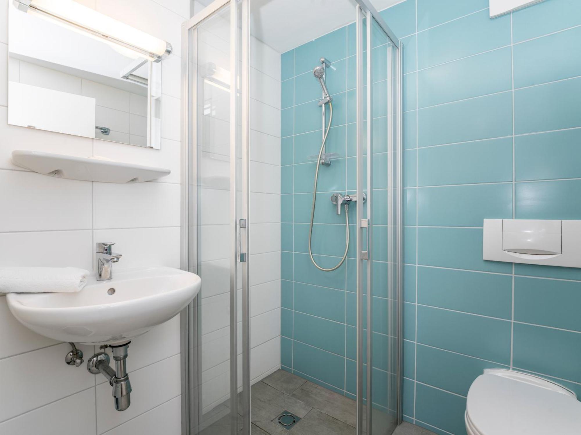 Kolpinghaus Salzburg - Sommerhostel Екстериор снимка