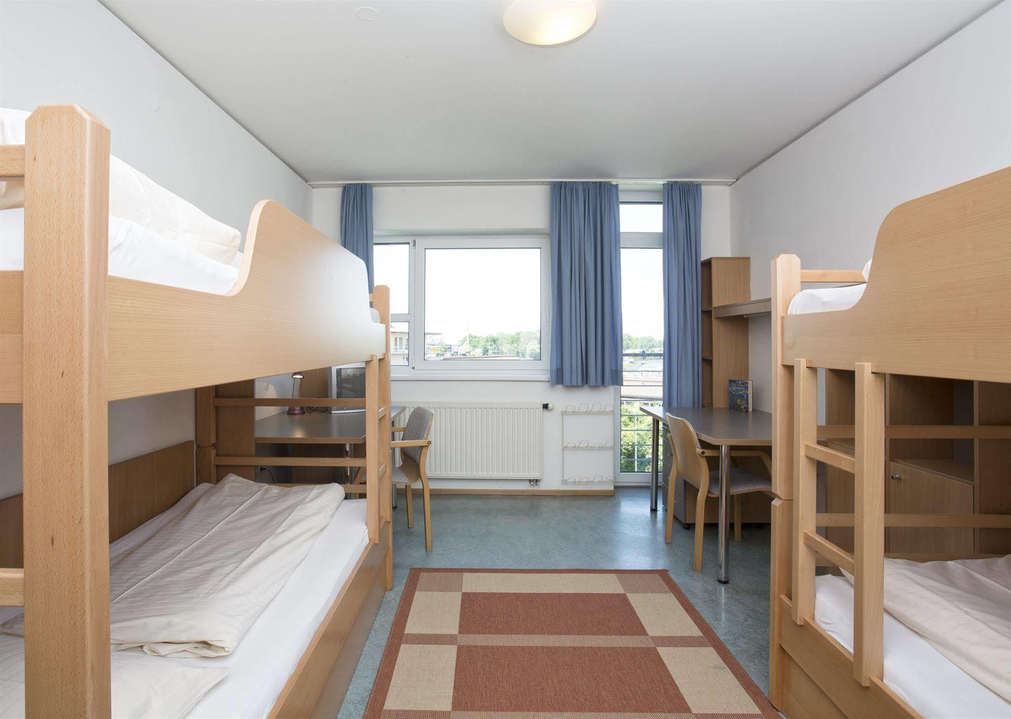 Kolpinghaus Salzburg - Sommerhostel Екстериор снимка