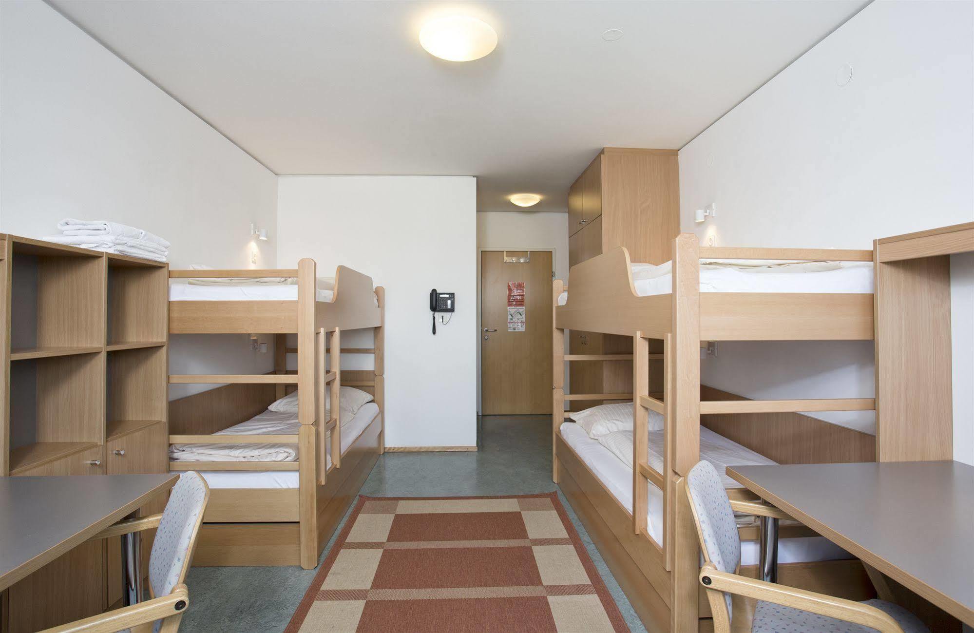 Kolpinghaus Salzburg - Sommerhostel Екстериор снимка
