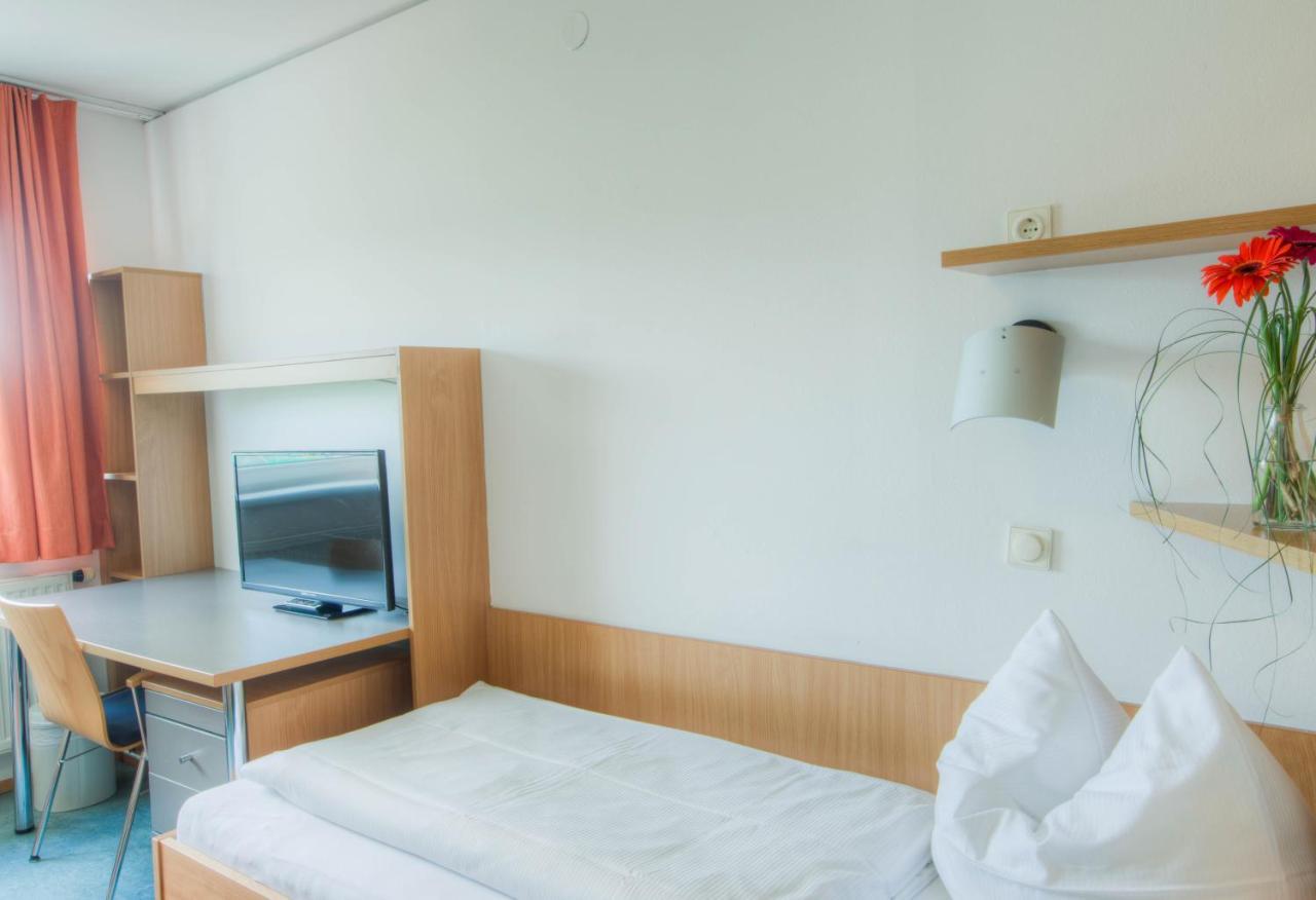 Kolpinghaus Salzburg - Sommerhostel Екстериор снимка